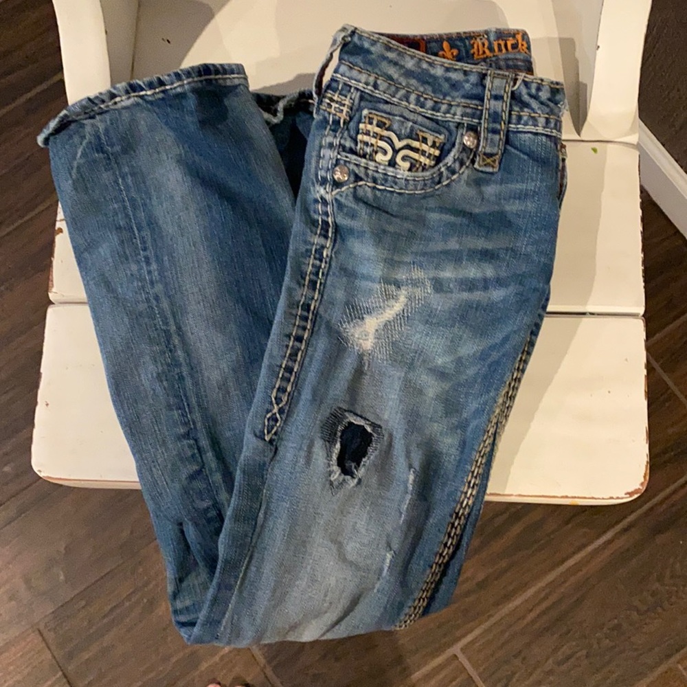 Rock Revival Bootcut